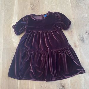 Old Navy girl dress size:5T